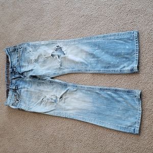 Rock Revival jeans 32